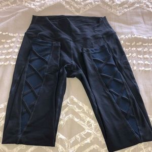 Til you collapse leggings